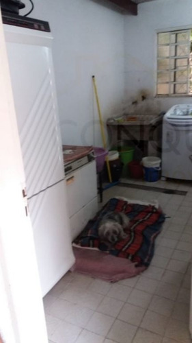 Imagem 4 de 15 de Terreno - Rudge Ramos - Ref: 1814 - V-3995