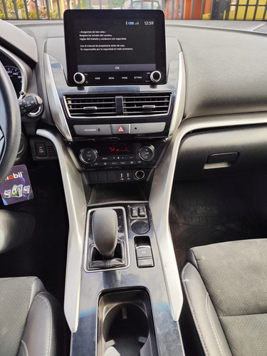 Mitsubishi Eclipse Cross 1.5 Rs 4X2 At