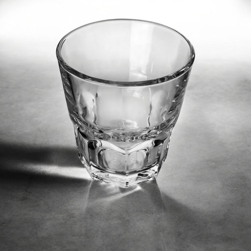 Vaso Para Bar Para Tragos Siena 160ml 24 Piezas