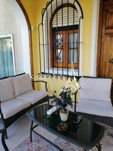 Chalet A Metros Del Mar - Ref: 3345
