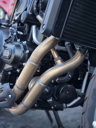 Imagen 8 de 25 de Benelli Leoncino 500 Mejor Contado! - Creditos Tarj Jj