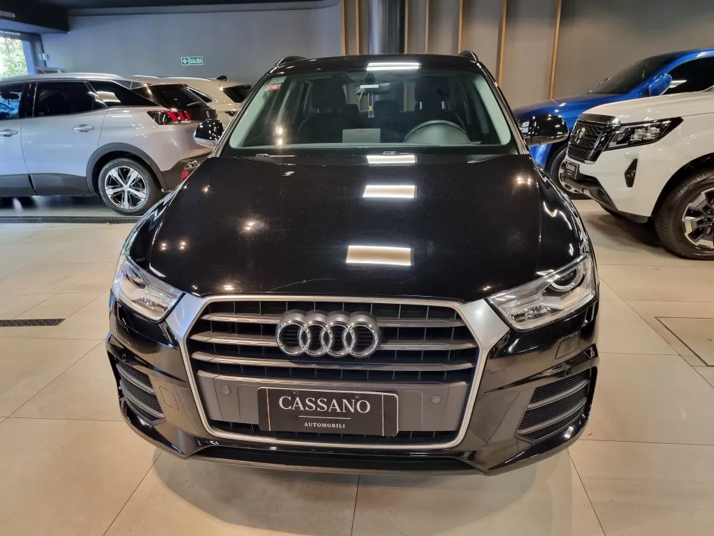 Audi Q3 1.4 Tfsi 150 Cv