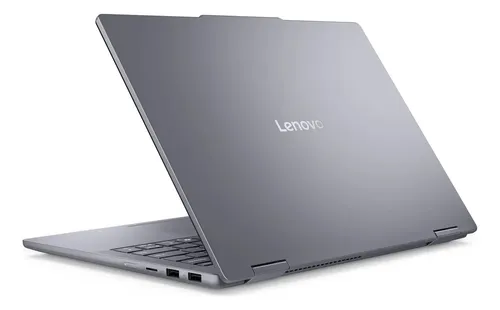 Notebook Lenovo Ideapad Flex 8/512 Gb Tela 14 Core Ultra 5