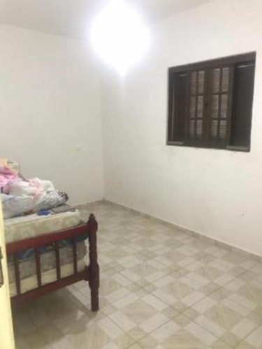 Excelente Casa No Cibratel 2 Lado Praia - Itanhaém 5640 Npc