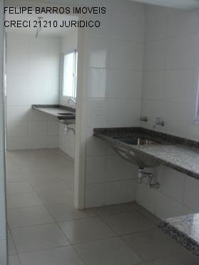 Imagem 4 de 8 de Apartamento - Ap00012 - 34354557