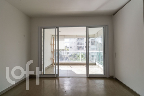 Imagem 1 de 20 de Apartamento De Condomínio Em São Paulo - Sp - Ap4416_nbni