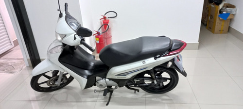 Imagem 14 de 20 de Honda Biz
