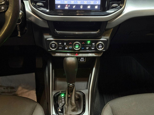 Fiat Toro Freedom 1.3 T270 4x2 Flex Aut.
