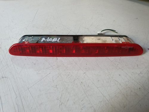 Tercer Luz Stop Medallon Freno Original Fiat Mobi 17-20 