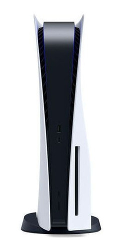 Consola Playstation 5 Ps5 Edición Estándar + Joystick Ps5