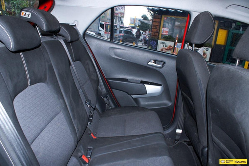 Imagen 18 de 25 de Kia Picanto