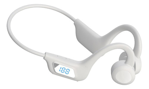 Audífonos Inalámbricos Bluetooth U9 Conducción Ósea