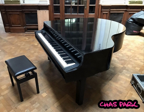 Muebles De Piano Con Banqueta Alquiler Para Shows Y Visual