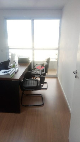 Imagem 5 de 9 de Sala À Venda, 1 Vaga, Jardim Do Mar - São Bernardo Do Campo/sp - 66397