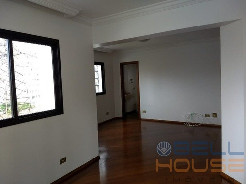 Imagem 5 de 15 de Apartamento - Vila Bastos - Ref: 6620 - V-6620