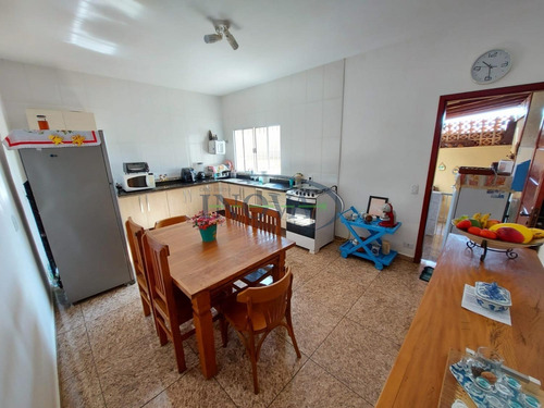 Imagem 14 de 21 de Casa À Venda Em Nova Atibaia - Ca001893