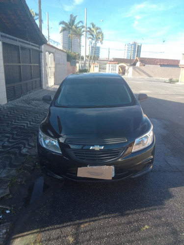 Chevrolet Onix 1.0 Ls 5p