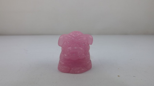 Boneco Gelouco Sombrancelhus Nº 47 Gelocósmicos Coca Cola (Usado)