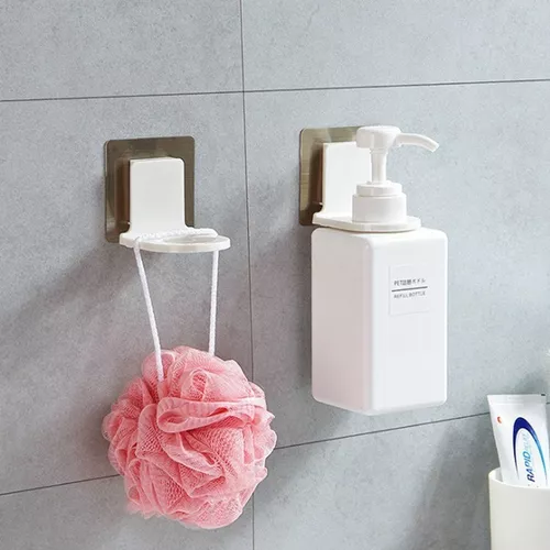 Accesorio Colgar Shampoo