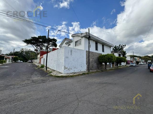 Casa En Coapexpan Ubicación En Esquina
