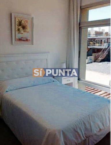 Imagen 3 de 9 de Apartamento Ubicado En Manantiales