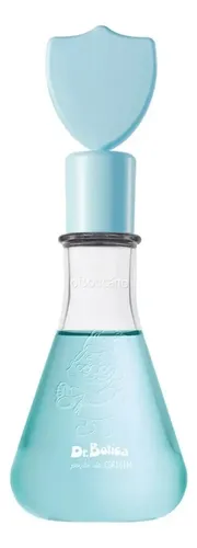 Dr. Botica Poção da Coragem Colônia Infantil 120 ml