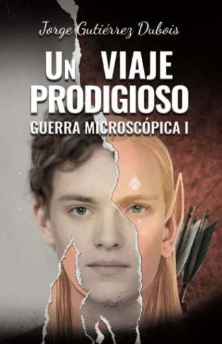 Un Viaje Prodigioso