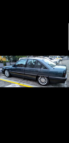 Chevrolet Omega Gls 2.2 Completo