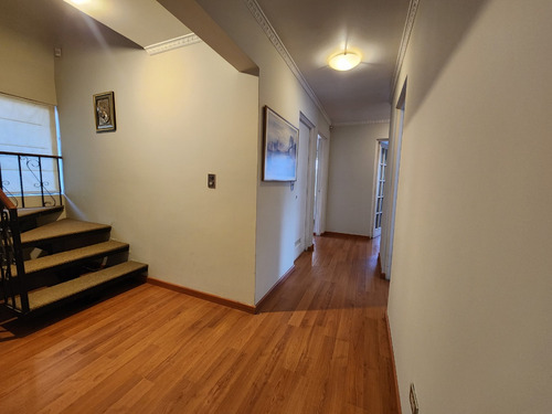 Hermosa Casa En Venta En Santa Aurora, Machali