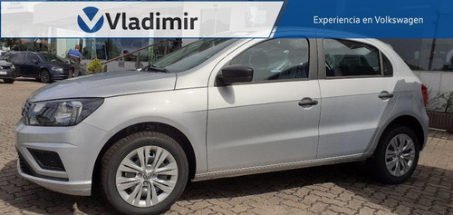Volkswagen Gol Tredline 2021 0km