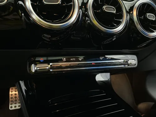 Mercedes-Benz Clase A A200 AT 1.3