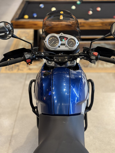 Bmw F650gs Dakar Unica, Gs 650, No G650gs, No F700gs, 650gs
