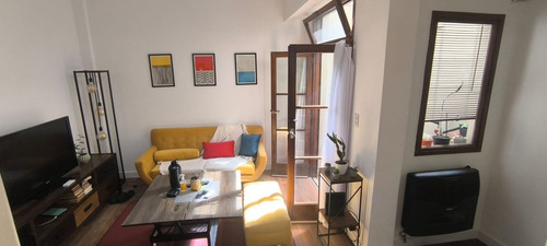 2 Ambientes Renovado - Tipo Ph -2 Patios- Palermo
