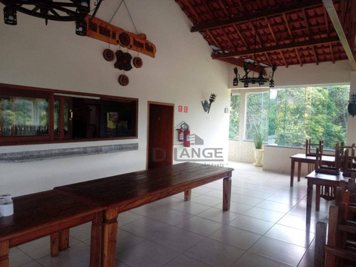 Chácara À Venda, 6500 M² Por R$ 3.490.000,00 - Ouro Fino - Santa Isabel/sp - Ch0420
