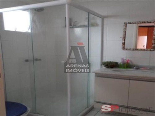 Imagem 7 de 8 de Apartamento - 229