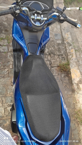 Honda Pcx