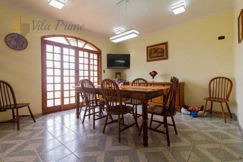 Imagem 24 de 30 de Casa Para Venda, 5 Dormitórios, Jardim Santo Elias - São Paulo - 4201