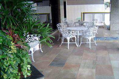 Imagem 22 de 30 de Apartamento Em Praia Grande Bairro Tupi - V2558