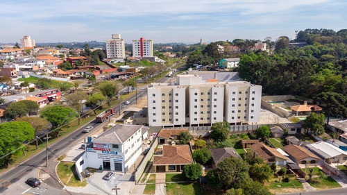 Imagem 3 de 6 de Apartamento - Ap01457 - 69027880