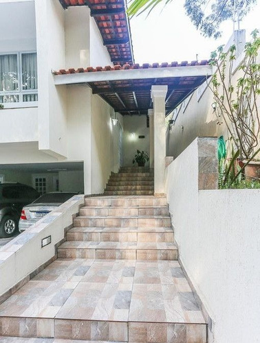 Imagem 29 de 30 de Sobrado Com 4 Dormitórios À Venda, 378 M² Por R$ 2.130.000 - Parque Dos Príncipes - São Paulo/sp - So5806