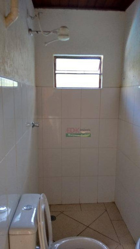 Imagem 28 de 29 de Casa Com 3 Dormitórios À Venda, 220 M² Por R$ 1.200.000 - Jardim Das Nações - Taubaté/sp - Ca0005