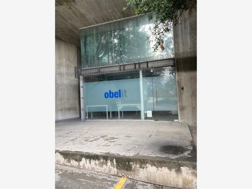 Imagen 1 de 5 de Oficina Comercial En Renta San Jeronimo