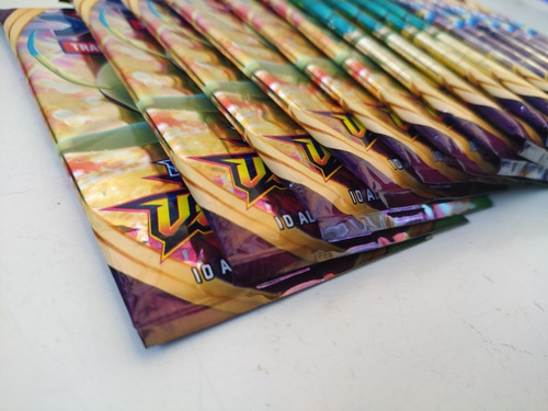 Imagen 6 de 9 de Sobre De Cartas Pokémon
