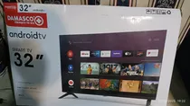 Comprar Tv 32 Pulgadas Marca Damasco Pantalla Partida Nuevo Sin Usar