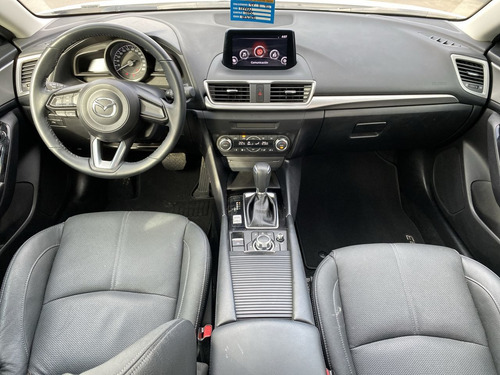 Mazda 3 Touring Sport Hb At 2020 2000cc