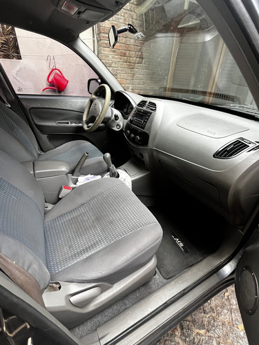 Chery Tiggo 2.0 Confort 4x2 127cv