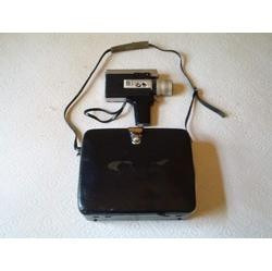 Filmadora Super8 Canon Para Colecionadores