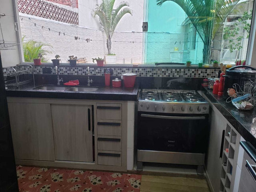 Imagem 11 de 13 de Casa Vila Rosália 5 Dormitórios