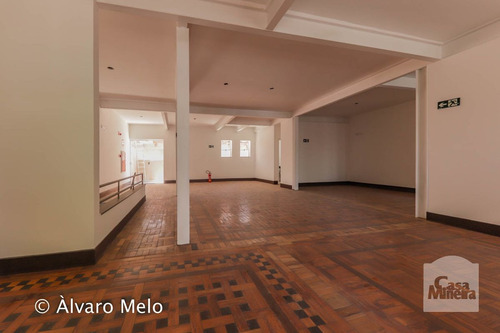 Imagem 4 de 15 de Sala-andar À Venda No Santa Efigênia - Código 270433 - 270433