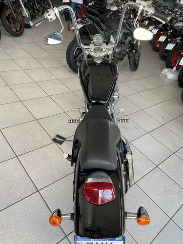 Imagem 6 de 7 de Honda Shadow 600 1999